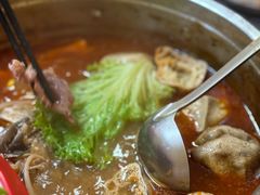 -弘烨 贵州酸汤 鱼火锅(东财店)