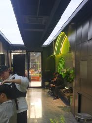 -不迫先生专业男士剪发