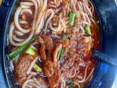 -桥香园过桥米线(国贸店)