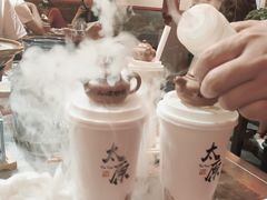 -山四砂锅(太原钟楼街店)