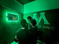 -逃脱反斗城沉浸剧情密室(北京路店)