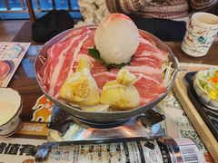 -桃太郎寿司料理(南坪店)