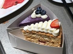 -星禾悦法式千层蛋糕(大卫城店)