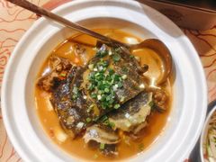 -湘满甲·黄焖甲鱼创始者·湘菜·鲁菜(潘家园店)