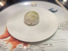 -8餐厅(新葡京酒店)