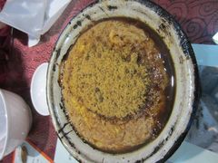 核桃炖蛋-万香姜汁(引泉路店)