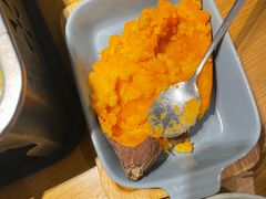 -蜜桃餐厅·伴山(绿宝广场店)