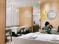 大堂-新吉士·上海菜(浦东LCM置汇旭辉店)