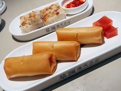 -蔡澜点心·粤菜(领展购物广场店)