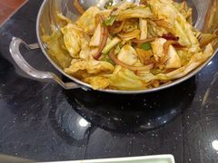 -锡和无锡菜·三白油条(景丽苑店)
