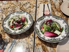 -BROWNSTONE布朗石西班牙餐厅(富城店)