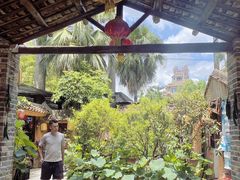 -园林美食城·本土农家菜(杨和镇店)