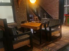 -苹果树下艺术餐厅(宋庄店)