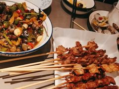 -阿甘龙虾·重庆麻麻鱼(中豪店)