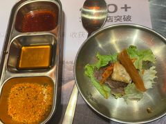 -西塔老太太泥炉烤肉(苏州大悦城店)