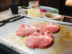 -香猪坊韩国烤肉专属门店(魏公村店)