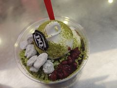 -DQ·蛋糕·冰淇淋(西城红场店)