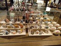-茑屋书店(天目里店)