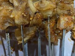 -玉园烧烤·海鲜辣炒