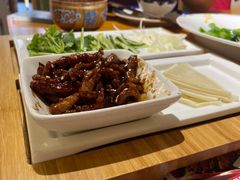 -娜仁图雅蒙古美食村(33小镇店)