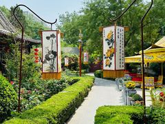 -白家大院·王府宫廷菜(苏州街店)