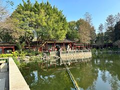 -顺峰山公园