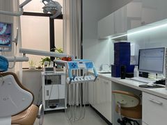 -牙博士口腔品牌连锁(杨浦店)