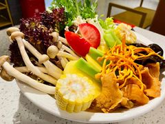 -八珍玉食鸡煲·打边炉(印象城店)