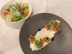 -WOLFGANG PUCK KITCHEN & BAR(迪士尼小镇店)