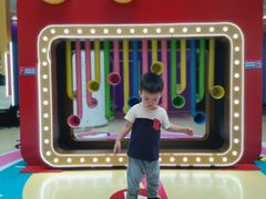 -海底捞火锅(漫乐城夜宵主题店)