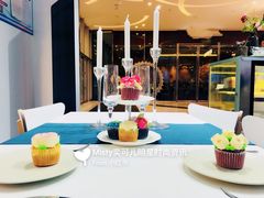 -BONCAKE裱花蛋糕(万象汇店)