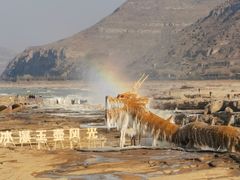 -陕西黄河壶口瀑布旅游区