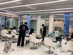-潘多拉Hairsalon