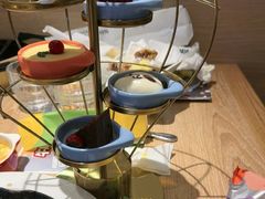 -豪客来牛排(成都锦江大融城店)