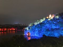 -璟象酒店-爱丽坊景观餐厅