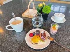 -养云安缦吧THE BAR