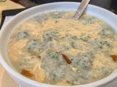 -吕氏疙瘩汤·海鲜新鲁菜(凯德mall新都心店)