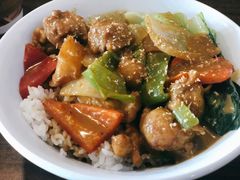 -标记Jane's kitchen(平桥直街店)