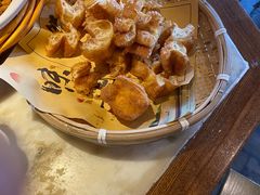 -二十八里太湖船菜(吉祥路店)