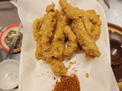 -丰豪烧烤 · 粤式大排档(爱华店)