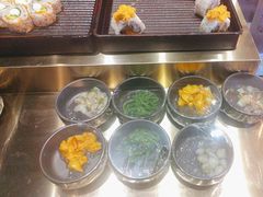 -空之介寿喜烧·和牛放题(恒隆广场店)