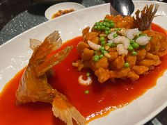 -杭州西子湖四季酒店·金沙厅