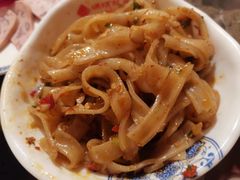 -码头故事火锅(大丰店)