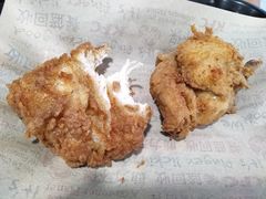 -肯德基(融创茂店)