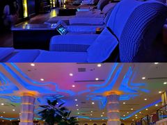 -碧中海汤泉汗蒸酒店