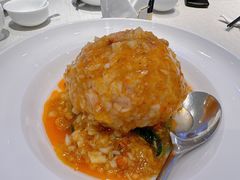 -狮王府淮扬菜(百家湖1912店)