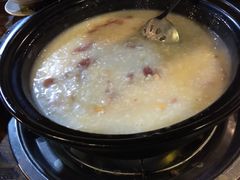 -盈田盈粥庄(博山东路店)