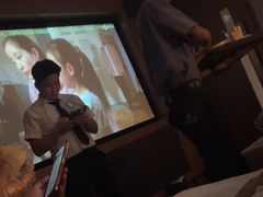 -金色印象·4K影院式足体养生(石碾盘店)