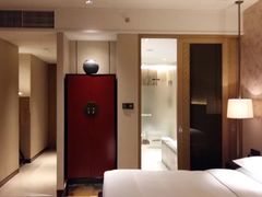 -上海崇明金茂凯悦酒店