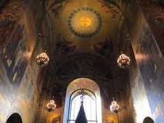 -滴血救世主教堂